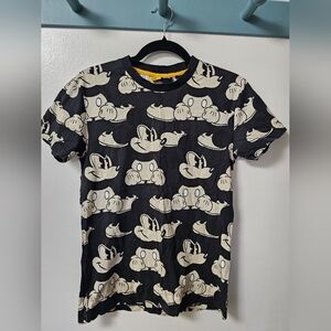 Frank & Oak / Disney Mickey Mouse Tee
